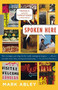 Spoken Here (Travels Among Threatened Languages) by Mark Abley, 9780618565832