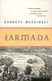 The Armada by Garrett Mattingly, 9780618565917