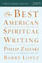 The Best American Spiritual Writing 2005 by Barry Lopez, Philip Zaleski, 9780618586431