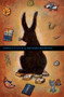 Orwell's Luck by Richard W. Jennings, 9780618693351