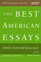 The Best American Essays 2007 by David Foster Wallace, Robert Atwan, 9780618709274