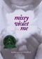 Missy Violet and Me by Barbara Hathaway, 9780618809196