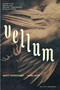 Vellum by Matt Donovan, 9780618822126