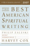 The Best American Spiritual Writing 2007 by Harvey Cox, Philip Zaleski, 9780618833467