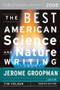 The Best American Science and Nature Writing 2008 by Jerome Groopman, Tim Folger, 9780618834471