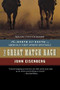 The Great Match Race (When North Met South in America's First Sports Spectacle) by John Eisenberg, 9780618872114