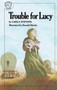 Trouble for Lucy by Carla Stevens, Ronald Himler, 9780899195230