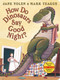 How Do Dinosaurs Say Good Night? Board Book by Jane Yolen, Mark Teague, 9780545153515