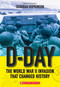 D-Day: The World War II Invasion that Changed History (Scholastic Focus) - 9780545682503 by Deborah Hopkinson, 9780545682503