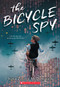 The Bicycle Spy - 9780545850964 by Yona Zeldis McDonough, 9780545850964