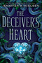 The Deceiver's Heart (The Traitor's Game, Book Two) - 9781338045420 by Jennifer A. Nielsen, 9781338045420