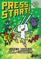 Super Rabbit All-Stars!: Branches Book (Press Start! #8) (Library Edition) - 9781338239850 by Thomas Flintham, Thomas Flintham, 9781338239850
