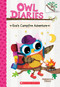 Eva's Campfire Adventure: Branches Book (Owl Diaries #12) by Rebecca Elliott, Rebecca Elliott, 9781338298697