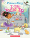 I Can Build It!: Acorn Book (Princess Truly #3) by Kelly Greenawalt, Amariah Rauscher, 9781338340099