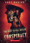 The Conspiracy (Plot to Kill Hitler #1) by Andy Marino, 9781338359022