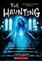 The Haunting by Lindsey Duga, 9781338506518