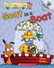 Goat in a Boat: An Acorn Book (A Frog and Dog Book #2) by Janee Trasler, Janee Trasler, 9781338540420