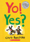 Yo! Yes? - 9781338583854 by Chris Raschka, Chris Raschka, 9781338583854