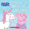 Peppa Pig: Peppa's Magical Unicorn by Cala Spinner, EOne, 9781338584004
