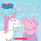 Peppa Pig: Peppa's Magical Unicorn by Cala Spinner, EOne, 9781338584004