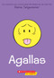 Agallas (Guts) by Raina Telgemeier, 9781338601183