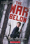 The War Below - 9781338608335 by Marsha Forchuk Skrypuch, 9781338608335