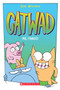Me, Three! (Catwad #3) by Jim Benton, Jim Benton, 9781338616286