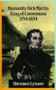 Humanity Dick Martin ("King of Connemara", 1754-1834) by Shevawn Lynam, 9780946640362