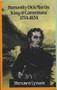 Humanity Dick Martin ("King of Connemara", 1754-1834) by Shevawn Lynam, 9780946640362