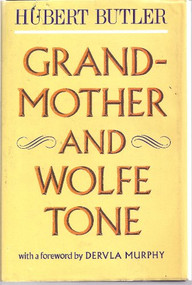 Grandmother And Wolf Tone by Hubert Butler, 9780946640447