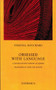 Obsessed with Language (A Sociolinguistic History of Quebec) by Chantal Bouchard, Luise Von Flotow, 9781550712933