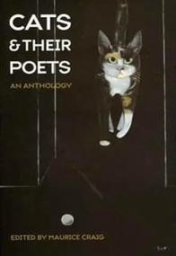 Cats and Their Poets (An Anthology) by Maurice Craig, 9781843510055