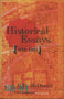 Historical Essays 1939-2001 (A Miscellany) by R. B. McDowell, 9781843510284