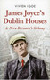 James Joyce's Dublin Houses (and Nora Barnacle's Galway) by Vivian Igoe, 9781843510826