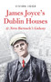 James Joyce's Dublin Houses (and Nora Barnacle's Galway) by Vivian Igoe, 9781843510826