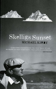 Skelligs Sunset by Michael Kirby, Mary Shine Thompson, 9781843510833