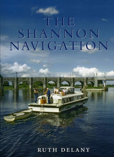 The Shannon Navigation by Ruth Delaney, 9781843511281
