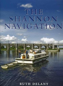 The Shannon Navigation by Ruth Delaney, 9781843511281