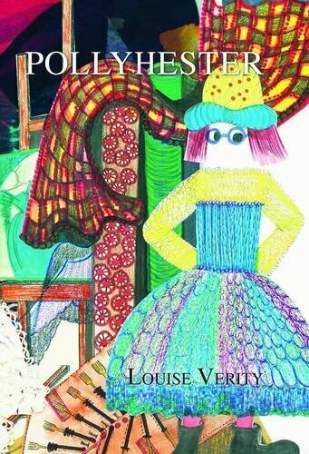 Pollyhester by Louise Verity, 9781843511717