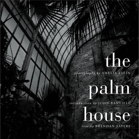 The Palm House by Amelia Stein, John Banville, Brendan Sayers, 9781843511823