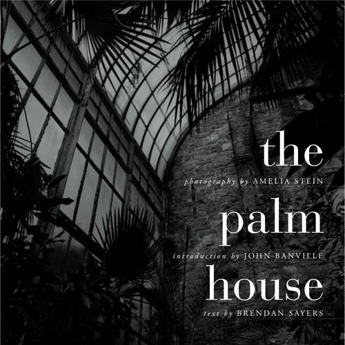 The Palm House by Amelia Stein, John Banville, Brendan Sayers, 9781843511823