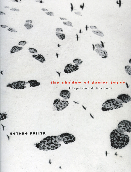 The Shadow Of James Joyce (Chapelizod & Environs) by Fujita Mokoto, 9781843511939