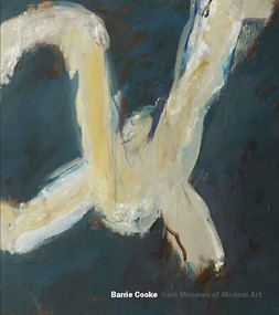 Barrie Cooke (Irish Museum of Modern Art) by Karen Sweeney, 9781843511960