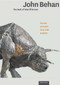 John Behan (The Bull of Sherrif Street) by Adrian Frazier, 9781843516583