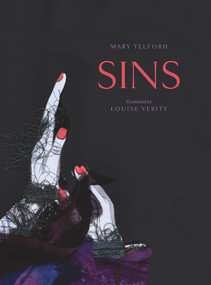 Sins by Mary E. Telford, Louise Verity, 9781843516620