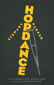 Hopdance by Stewart Parker, Marilynn Richtarik, Lynne Parker, 9781843517092