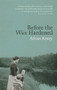 Before The Wax Hardened by Adrian Kenny, 9781843517108