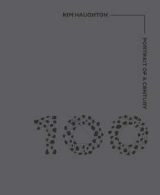 Portrait Of A Century by Kim Haughton, 9781843517238
