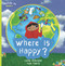 Where Is Happy? (Mindfully Me Book 2) by Louise Shanagher, Rose Finerty, 9781843517290