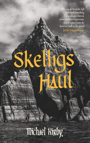 Skelligs Haul by Michael Kirby, Mary Shine Thompson, 9781843517672